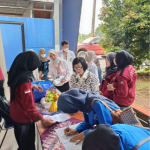 Cek Kesehatan Gratis bagi Mahasiswa