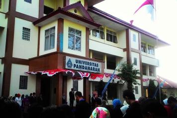 Dirgahayu 71 Republik Indonesia