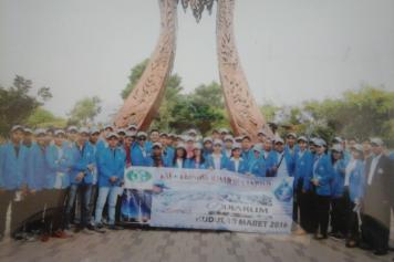 KKL Jurusan Ekonomi Manajemen Maret 2016