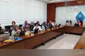Pelatihan Kurikulum Berbasis OBE