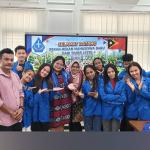 UNIVERSITAS PANDANARAN TERIMA MAHASISWA ASING DARI TIMOR LESTE