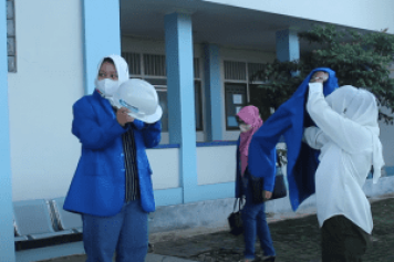 KKL UNPAND JURUSAN TEKNIK SIPIL TUJUAN SEMARANG