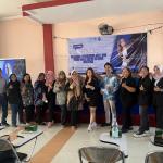 Fak Ekonomi Unpand Gelar Kuliah Umum Praktisi bersama Valbury