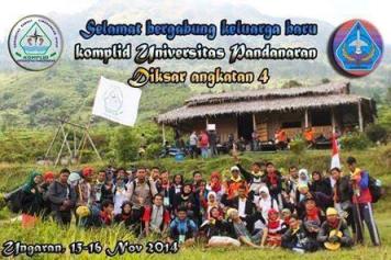 DIKSAR KOMPLID di UNGARAN