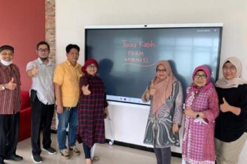 Pemenang Hibah PKKM Afirmasi Universitas Pandanaran