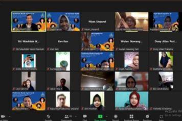 Penguasaan Teknologi Digital sebagai Daya Ungkit Kesuksesan Menuju Kemandirian Alumni