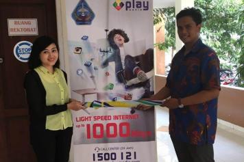 Unpand Beralih Ke Internet Fiber Optik Up To 1000MB