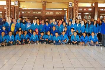 Unpand KKN Tematik di Ungaran