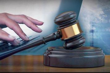 Revisi UU ITE Mulai Berlaku 28 November 2016