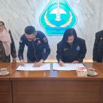 MoA Fakultas Ekonomi Unpand dengan PT.Equityworld Future
