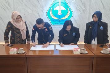 MoA Fakultas Ekonomi Universitas Pandanaran Dengan PT. Equityworld Future